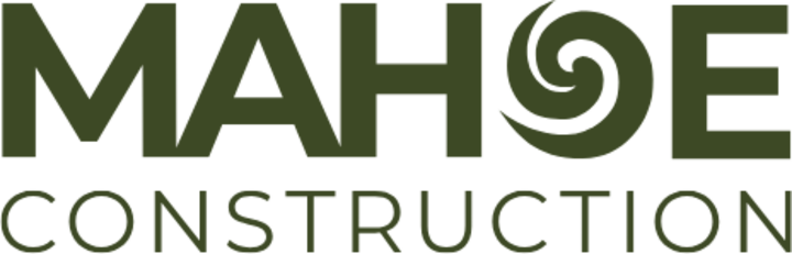 Mahoe Construction